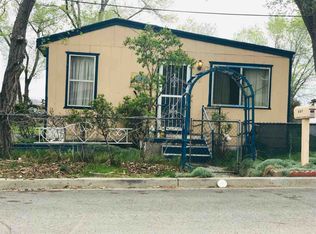 280 Medgar Ave, Reno, NV 89506