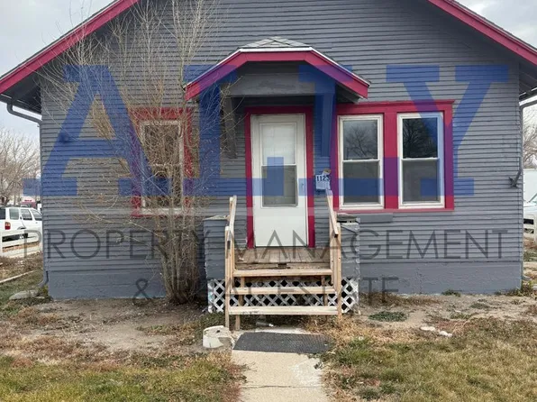 1123 11th Ave, Scottsbluff, NE 69361