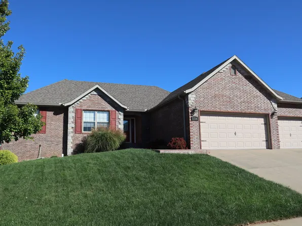 5714 S Lexington Avenue, Springfield, MO 65810