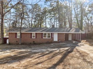 306 Glenola St, Fayetteville, NC 28311