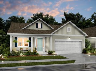 33 Jocassee Rd, Bluffton, SC 29910