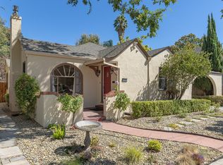 420 Montgomery Street, Napa, CA 94559