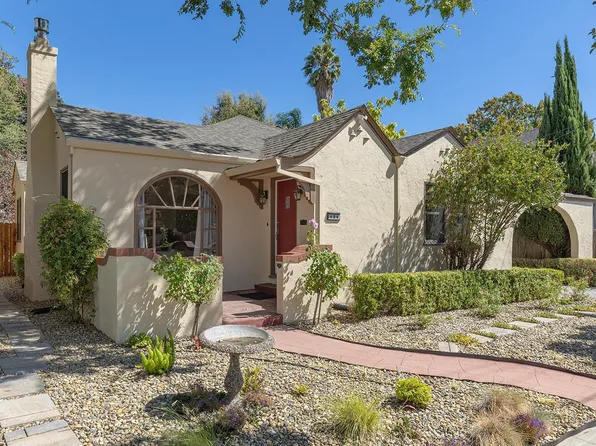 420 Montgomery Street, Napa, CA 94559