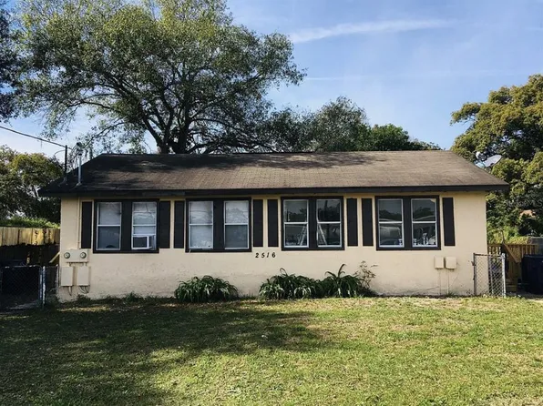 2516 N 56th St, Tampa, FL 33619