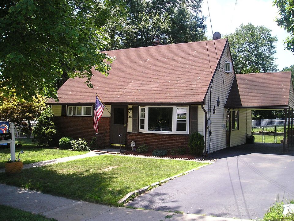 50 Kyle Dr