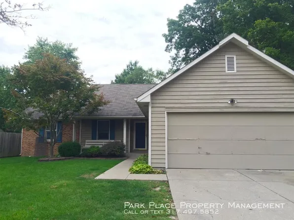 5907 Terrytown Pkwy, Indianapolis, IN 46254