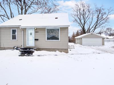 9211 Bryant Ave S, Bloomington, MN, 55420