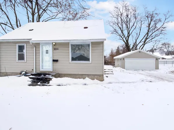 9211 Bryant Ave S, Bloomington, MN 55420