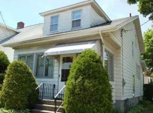 583 Delaware Ave, Albany, NY 12209