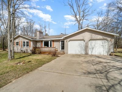 124 Frosh Dr, West Branch, MI, 48661