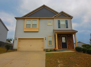 316 Riglaw Cir, Lexington, SC 29073
