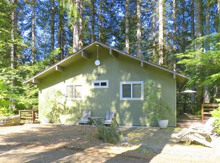 71376 Fishhawk Rd, Clatskanie, OR 97016