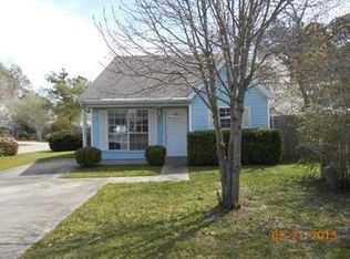13501 Windridge Dr, Gulfport, MS 39503