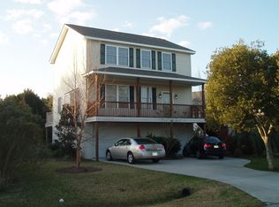 1619 Teal Marsh Rd, Charleston, SC 29412