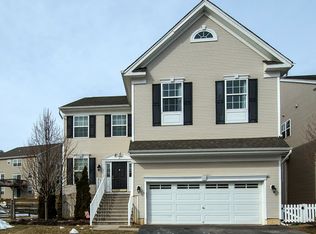 502 Bonnie Ln, Chester Springs, PA 19425