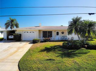 536 S Neponsit Dr, Venice, FL 34293