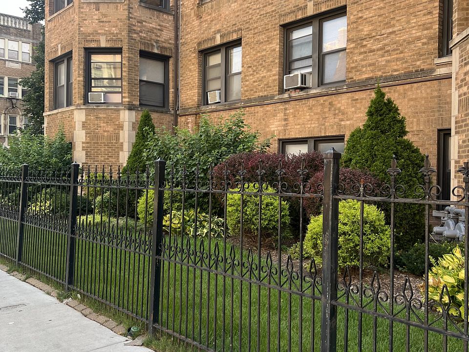 1st image of 5028 N Kimball Ave APT 2