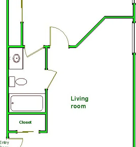 Villa De Adel Apts — Photo 92
