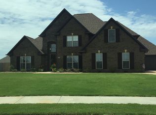 166 Long Leaf Dr, Medina, TN 38355