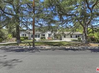 607 Knight Way, La Canada Flintridge, CA 91011