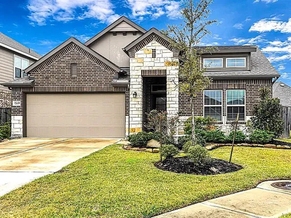 17439 Chester Valley Trl, Hockley, TX 77447