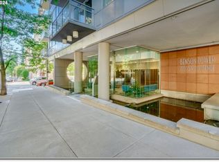 1500 SW 11th Ave UNIT 1703, Portland, OR 97201