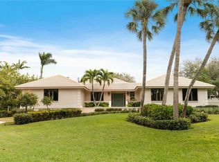 500 Harbor Gate Way, Longboat Key, FL 34228