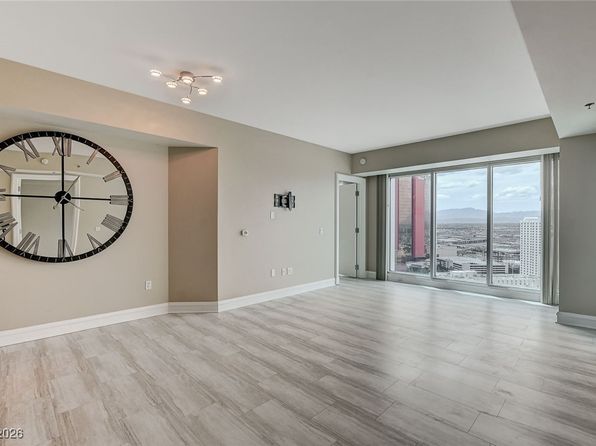 2700 Las Vegas Blvd S Unit 2901