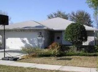 3879 Long Grove Ln, Port Orange, FL 32129