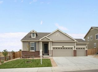 14094 Hudson Way, Thornton, CO 80602