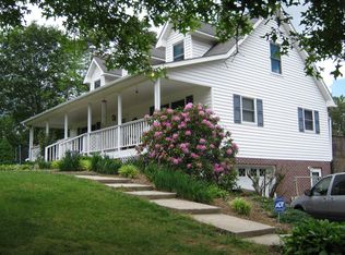 1650 Jenkins Valley Rd, Alexander, NC 28701