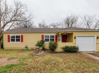 3030 Grayson Dr, Dallas, TX 75224