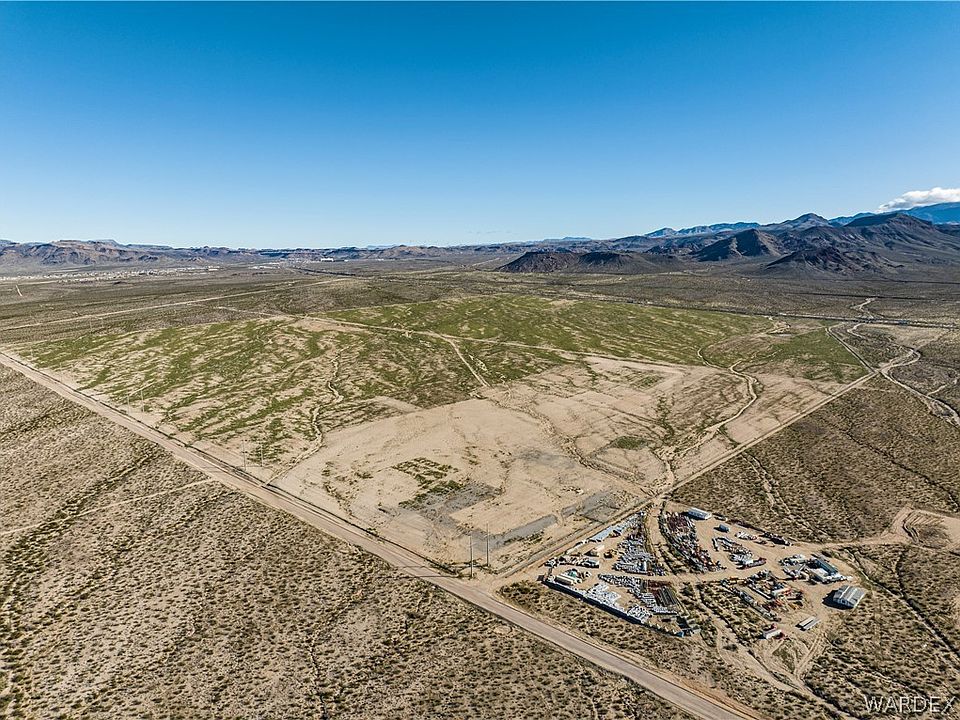 2nd image of 4994 S Apache Rd