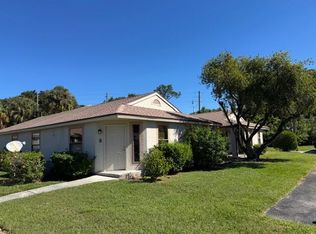 2832 Stoneway Lane #B, Fort Pierce, FL 34982
