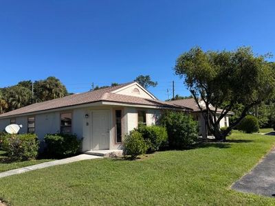 2832 Stoneway Lane #B, Fort Pierce, FL, 34982
