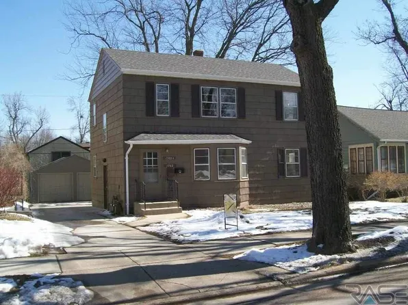1702 S Phillips Ave Unit A, Sioux Falls, SD 57105