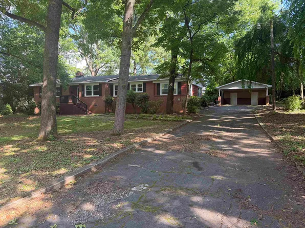 2221 Avondale Dr, Spartanburg, SC 29302