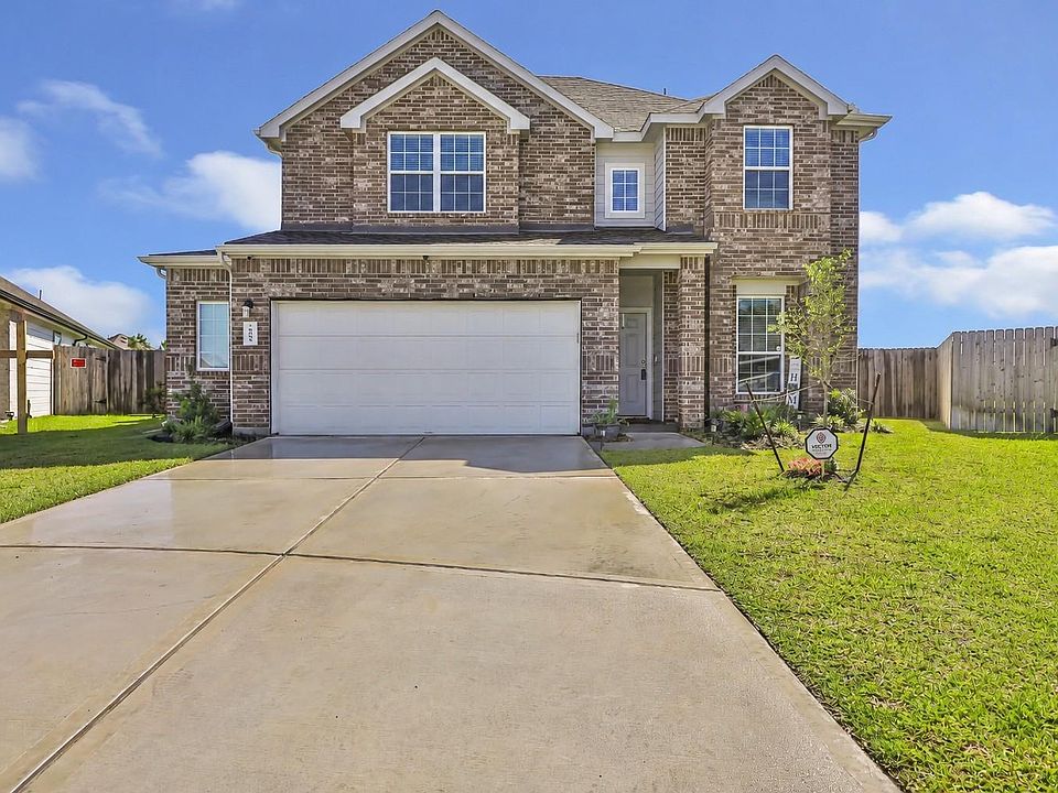 1st image of 16655 Olivewood Ln