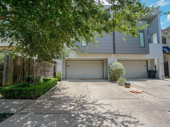 214 Birdsall St Unit B, Houston, TX 77007