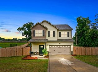 1014 Chason Rd, Lumber Bridge, NC 28357