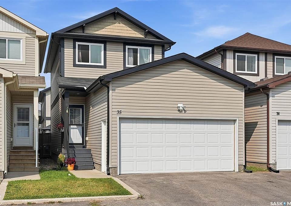 1st image of UNIT 35-202 McKague CRESCENT