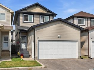 UNIT 35-202 McKague CRESCENT, Saskatoon, SK S7R 0L8