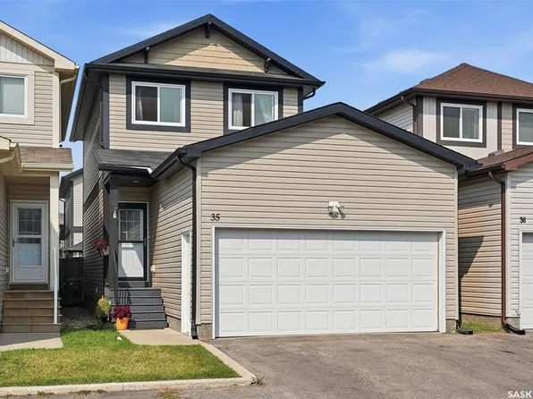 UNIT 35-202 McKague CRESCENT, Saskatoon, SK S7R 0L8