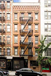 148 Sullivan Street in Soho