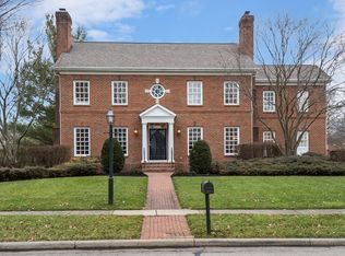 7348 James River Rd E, New Albany, OH 43054