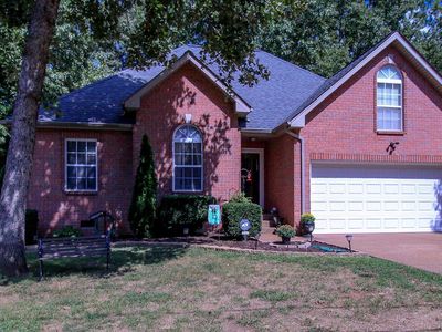 304 S Aztec Dr, White House, TN, 37188