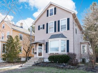 256 Washington Ave, Milltown, NJ