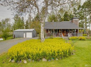 1122 Van Wyck Rd, Bellingham, WA 98226