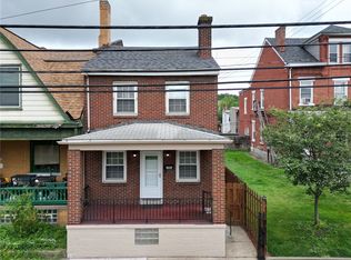 1522 Lowrie St, Pittsburgh, PA 15212