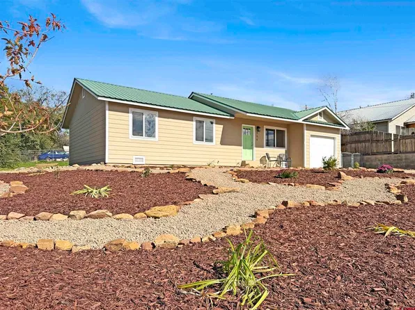 208 E 3rd Street, Cortez, CO 81321